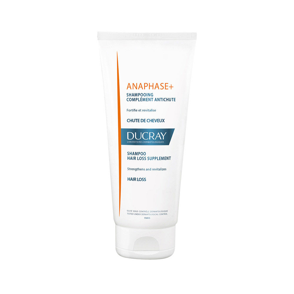 Champú-Complemento-Anticaída-Del-Cabello-Anaphase+-Tubo-X-200-mL-imagen-2