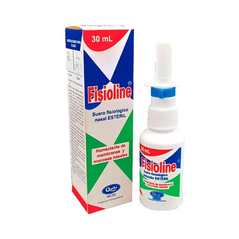 Fisioline-Suero-Fisilogico-Esteril-9Mg/Ml(0.9%)-Solucion-Nasal-Frasco-X-30Ml-imagen