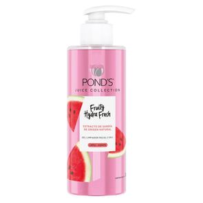 Gel-Limpiador-Facial-Pond-S-Extracto-De-Sandia-De-Origen-Natural-Frasco-X-200Ml-imagen