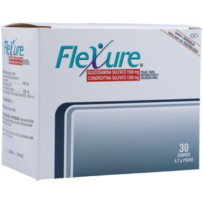 Flexure-Caja-X-30-Sobres-X-4,7-Gr-Granulado-imagen