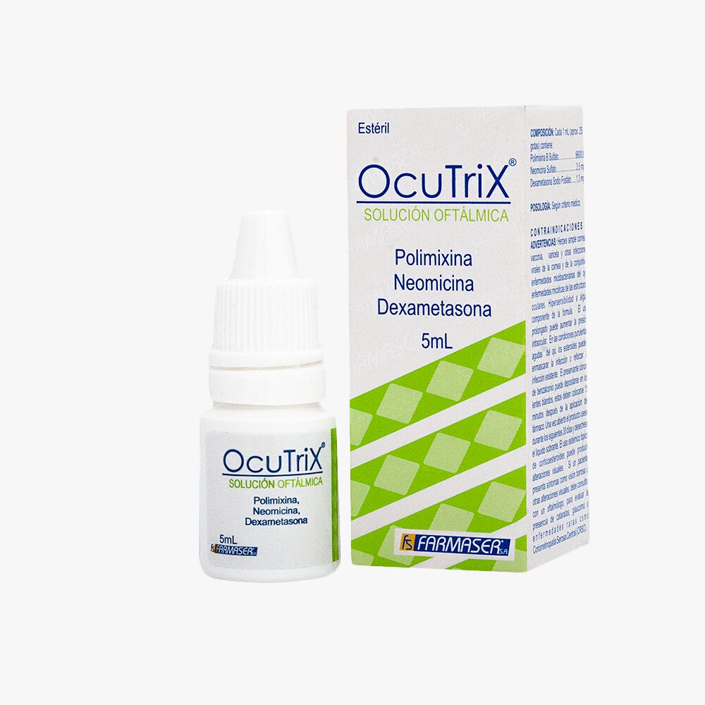 Ocutrix-(1.3+3.5)Mg/Ml(0.13+0.35)%+6600Ui/Ml-Solucion-Oftalmica-Frasco-X-5-Ml-imagen