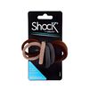 Caucho-En-Tela-Shock-Basic-Color-Paquete-X-8Und-imagen