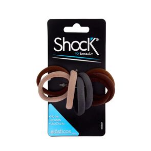 Caucho-En-Tela-Shock-Basic-Color-Paquete-X-8Und-imagen
