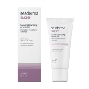 Protector-Hidratante-Sesderma-Silkses-Cutaneo-Tubo-30Ml-imagen