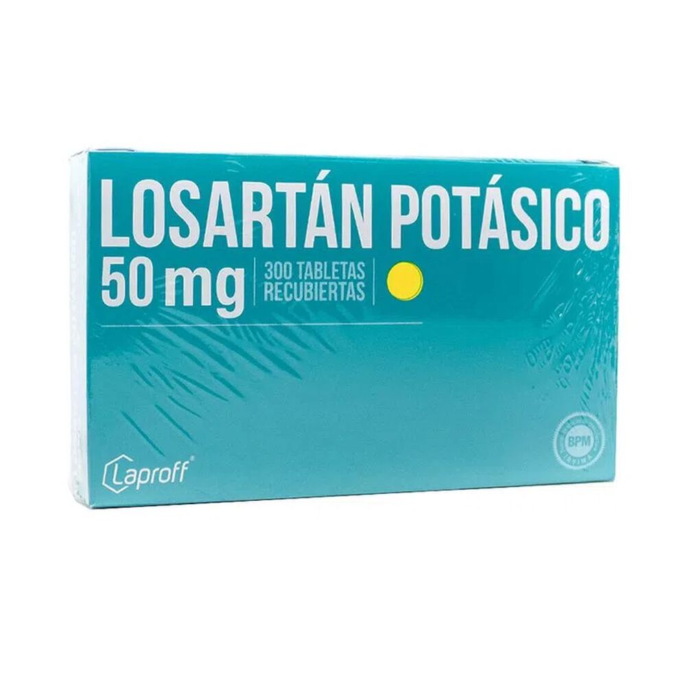Losartan-50-mg-·-Blister-10-Tabletas-Recubiertas-imagen