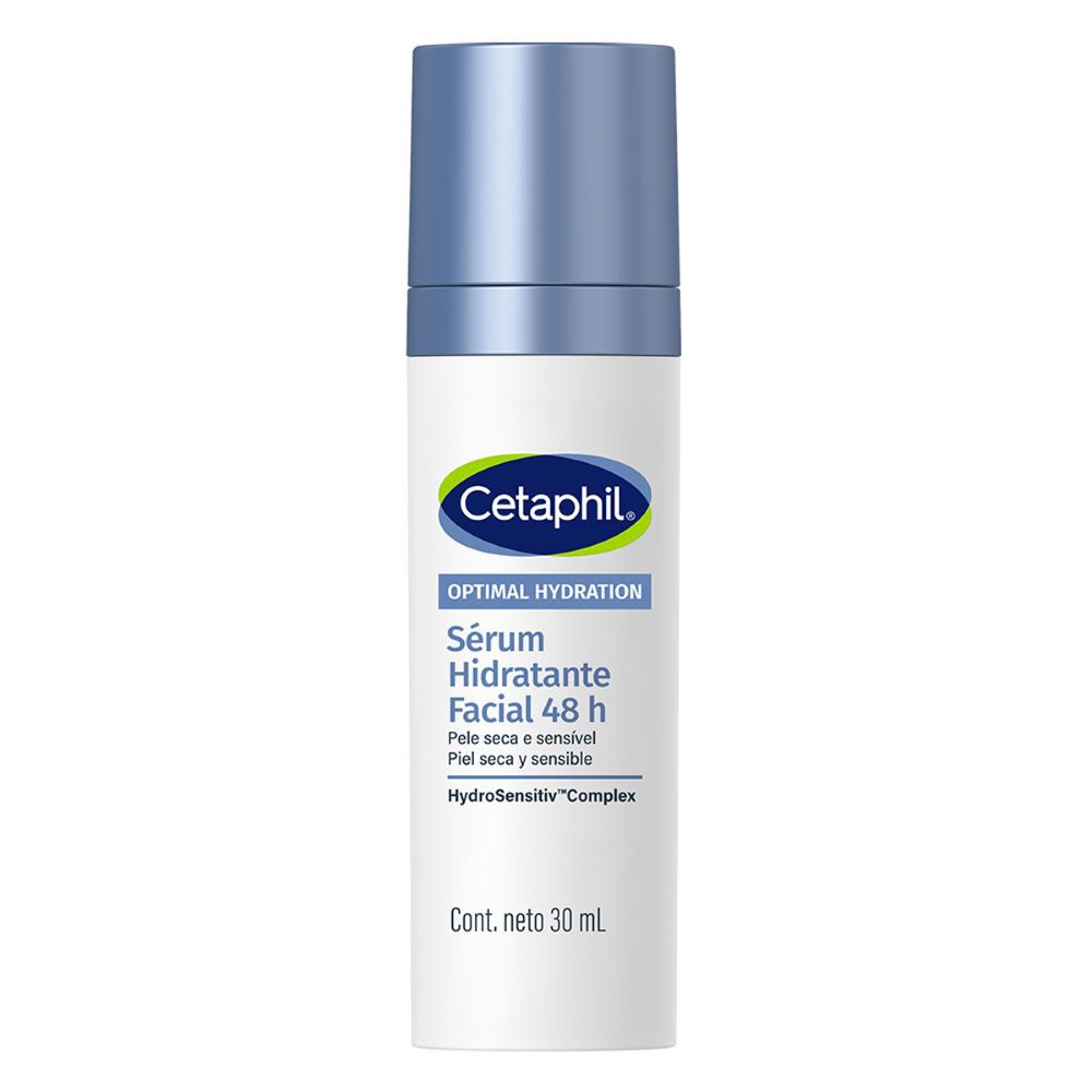 Serum-Hidratante-Facial-Optimal-Hydration-Piel-Seca-Y-Sensible-48H-Cetaphil-Frasco-X-30mL-imagen-1
