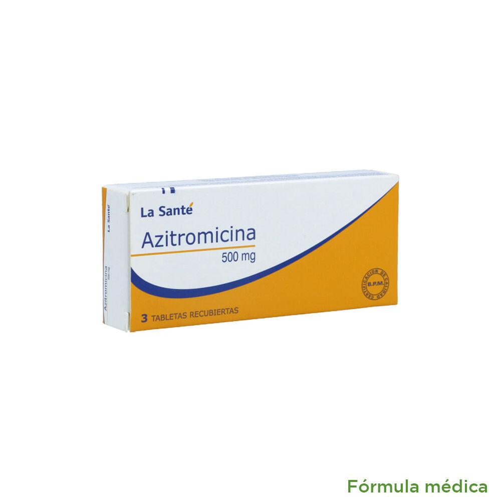 Azitromicina-500Mg-Tableta-Recubierta-Caja-X-3-Tabletas-imagen