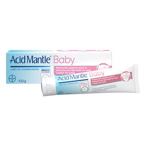 Acid-Mantle-Baby-Libre-Conservantes-Emulsi&oacute;n-T&oacute;pica-Tubo-X-100Gr-imagen