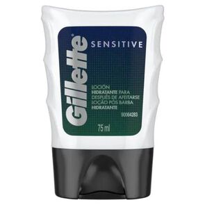 Locion-Hidratante-Gillette-Sensitive-Para-Despues-De-Afeitar-Frasco-X-75Ml-imagen