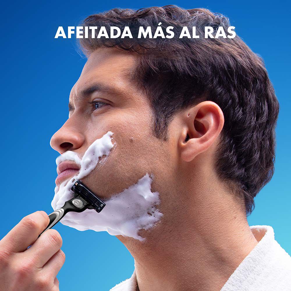 Repuesto/Mach3-Gillette-Caja-X-2-imagen-3