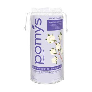 Rueditas-Faciales-Sensitive-Pomys-Paquete-X-50-imagen