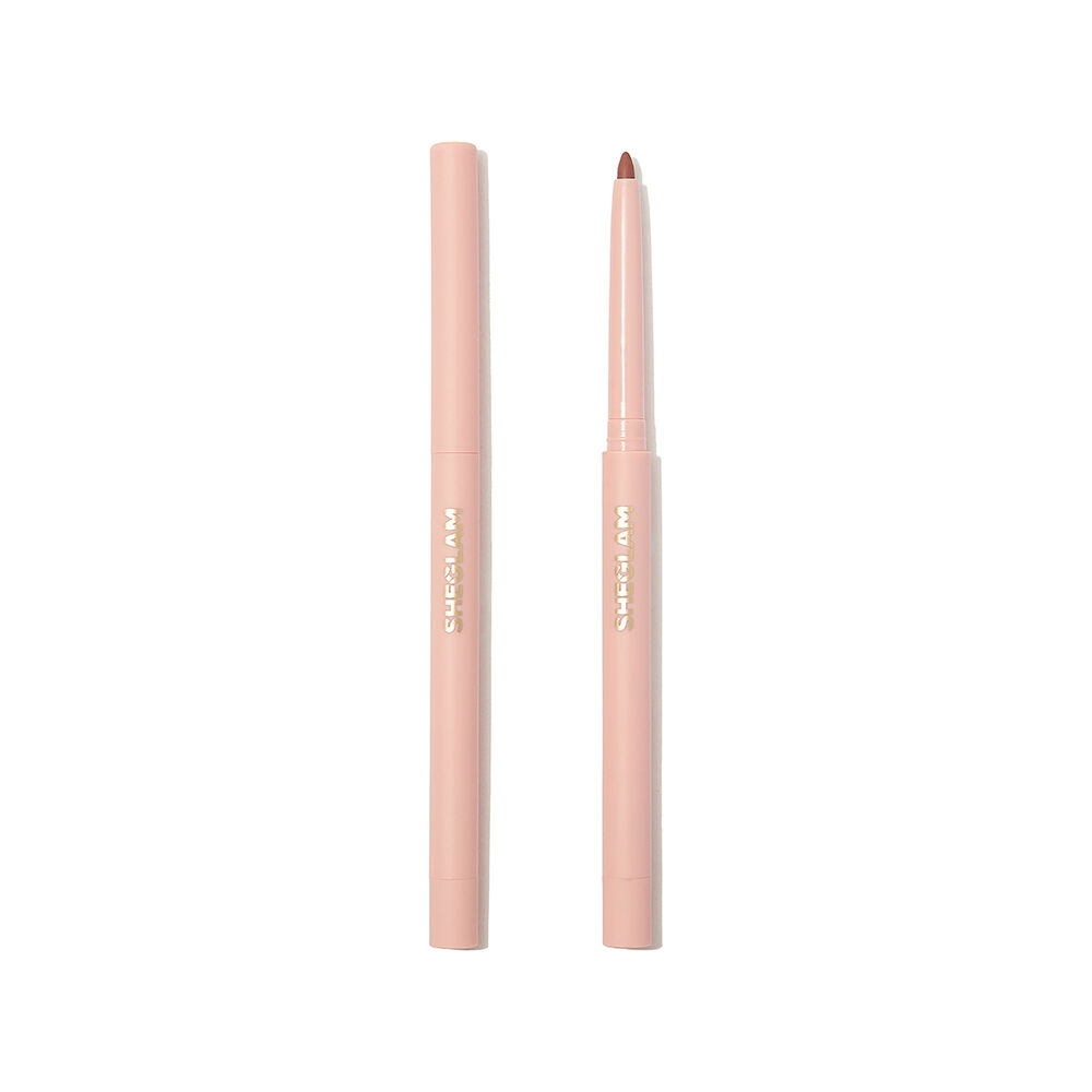 Delineador Labios Sheglam So Lippy Lip Liner Unidad 0.25Gr Brazen