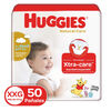 Pañal-Huggies-Natural-Care-Xtra-Care-Xxg-Paquete-X-50-imagen-1