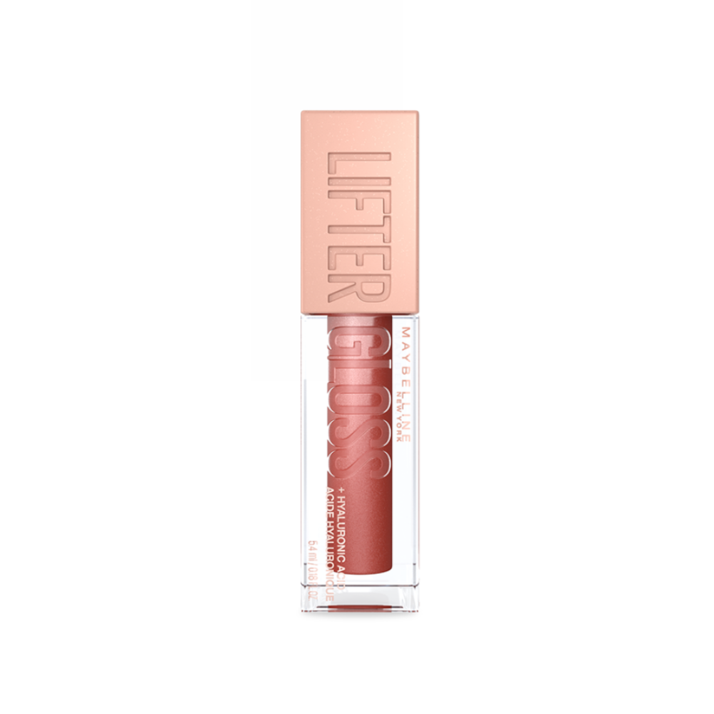 Brillo-Labial-Maybelline-016-Lifter-Gloss-Frasco-X-5.4Ml-Rust-imagen-1