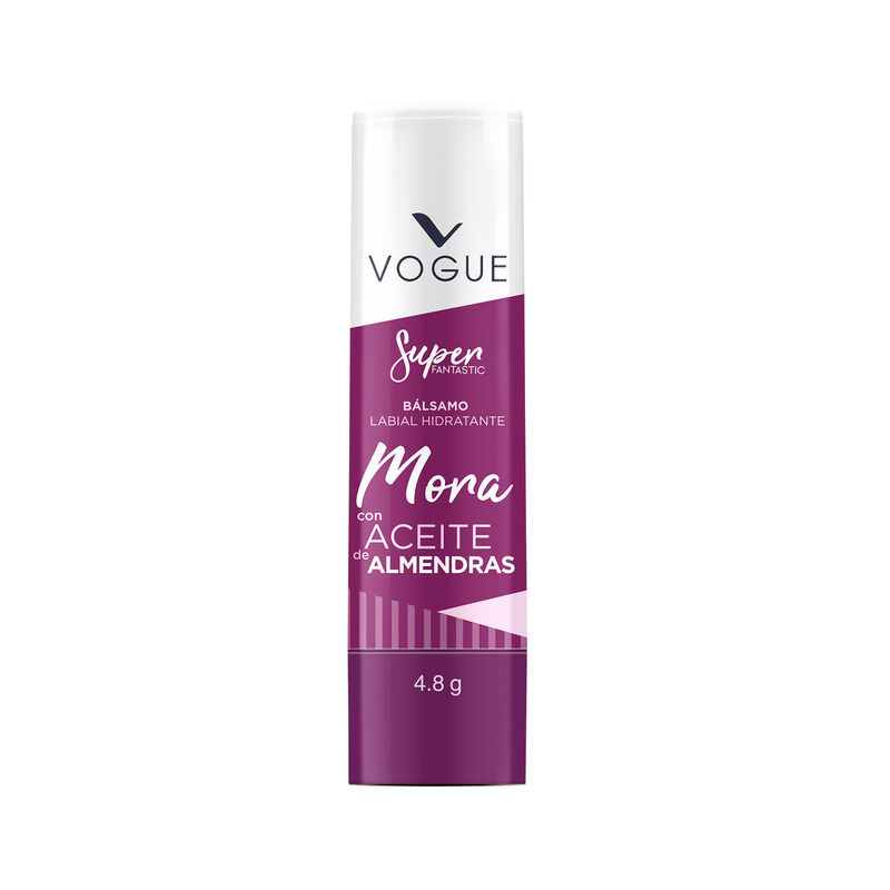 Labial Kiss My Lips Vogue Mora Almen 4.8G