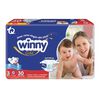 Pañal-Winny-Gold-Ultra-Absorbentes-Etapa-3|G-Paquete-X-30-imagen-1