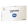 Levotiroxina-25Mcg-Tableta-Caja-X-30-Mk-imagen