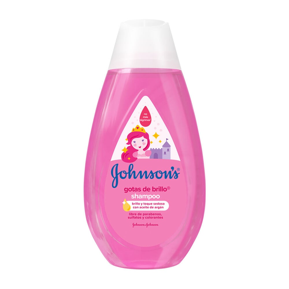 Shampoo-Johnson-S-Gotas-De-Brillo-Frasco-X-750Ml-imagen-2