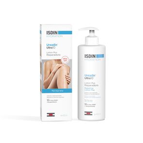 Loci&oacute;n-Plus-Hidratante-Reparadora-Ultra-10-X-400mL-imagen