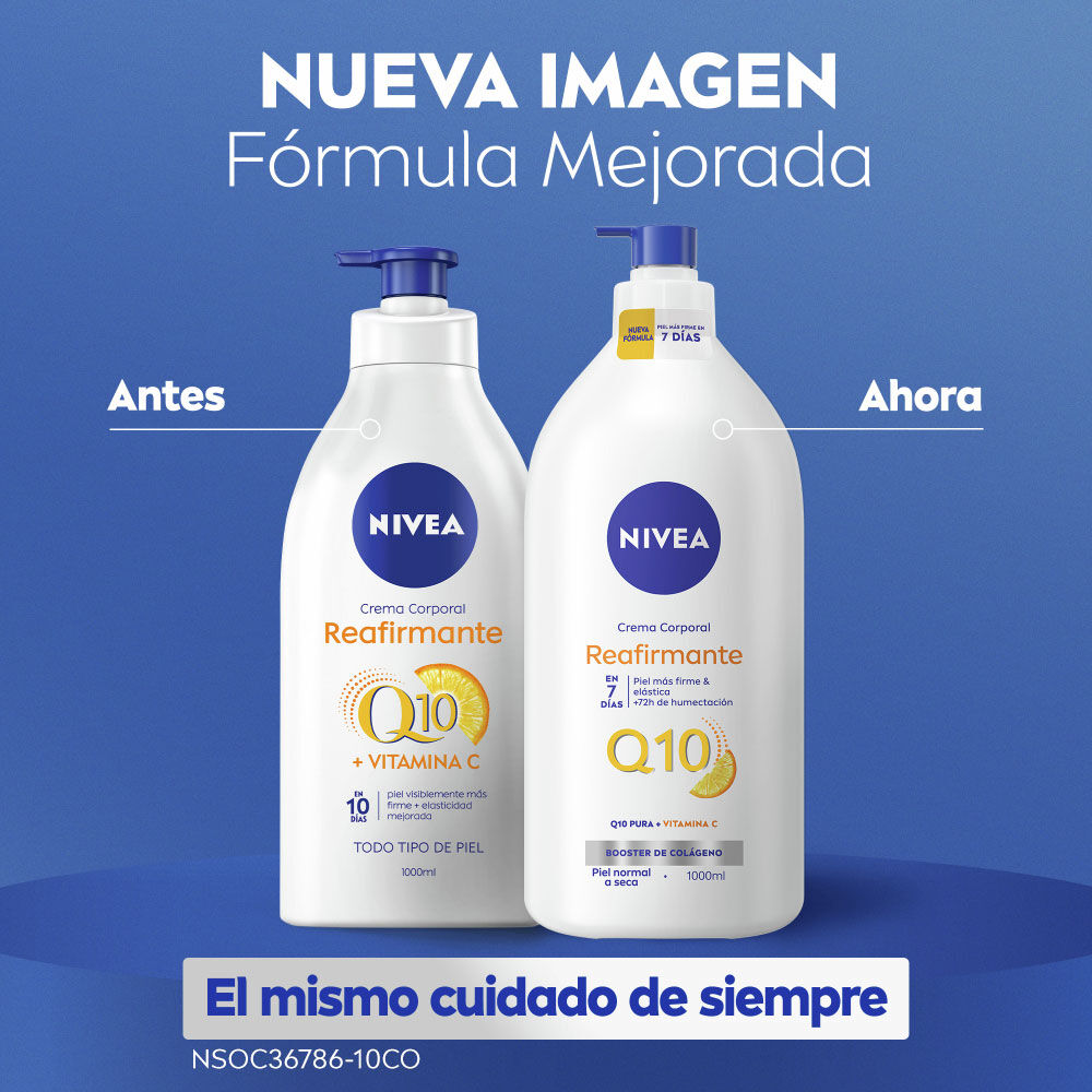 Crema-Corporal-Reafirmante-Nivea-Q10-+-Vitamina-C-Frasco-400-Ml-imagen-5