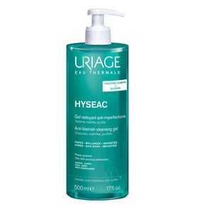 Gel-Limpiador-Uriage-Hyseac-Frasco-X-500Ml-imagen