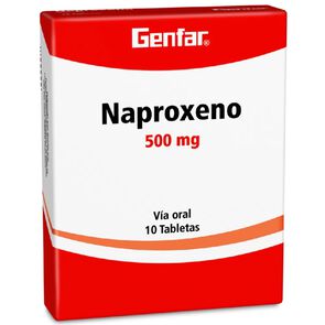 Naproxeno-500Mg-Tabletas-Caja-X-10-Genfar-imagen