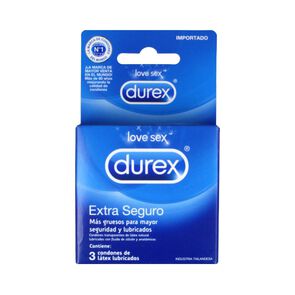 Preservat-Extra-Seguro-Caja-X-3-Durex-imagen