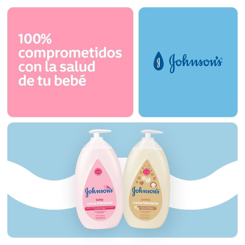 Crema-Hidratante-Johnsons-Baby-Frasco-X-800Ml-imagen-5