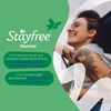Super-Pack-Toallas-Femeninas-Stayfree-Con-Alas-Normal-Tela-Suave-Bolsa-X-42-imagen-5