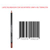 Lapiz-Delineador-Suave-Con-Sacapuntas-Vitamina-A-Y-E-Samy-Unidad-X-2Gr-08.-Terracota-imagen-3