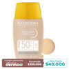 Photoderm-Nude-Touch-Bioderma-Tres-Claire-Very-Light-Spf50+-Frasco-X-40Ml-imagen-1