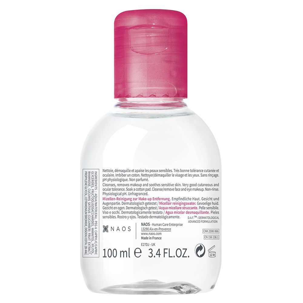 Bioderma-Sensibio-H2O-Agua-Micelar-limpiadora-para-piel-normal-a-sensible-100mL-imagen-2
