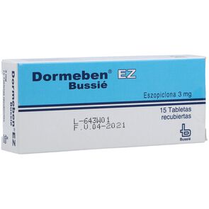 Dormeben-Ez-3Mg-Caja-X-15-Tabletas-Recubiertas-imagen