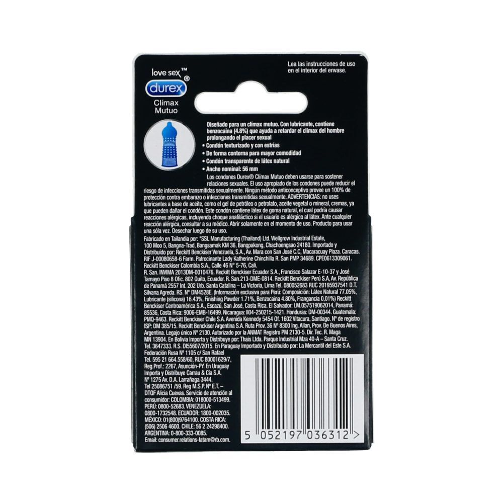 Condones-Climax-Mutuo-Durex-Caja-X-3-imagen-2