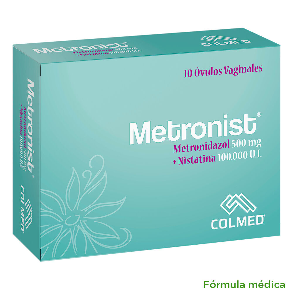 Metronist-500Mg+100000Ui-Ovulos-Caja-por-10-imagen