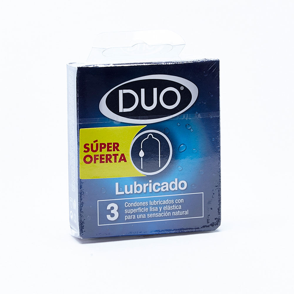 Preservativo-Lubricado-Duo-Caja-X-3--imagen-1