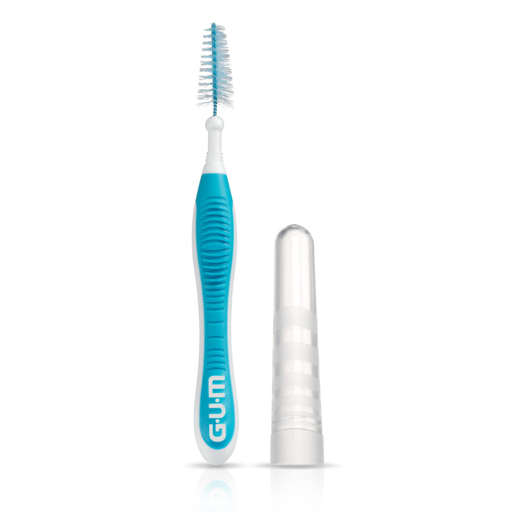 Cepillo-Interdental-Ref-1614-Sobre-X-6-Gum-1.6-Mm-imagen-2