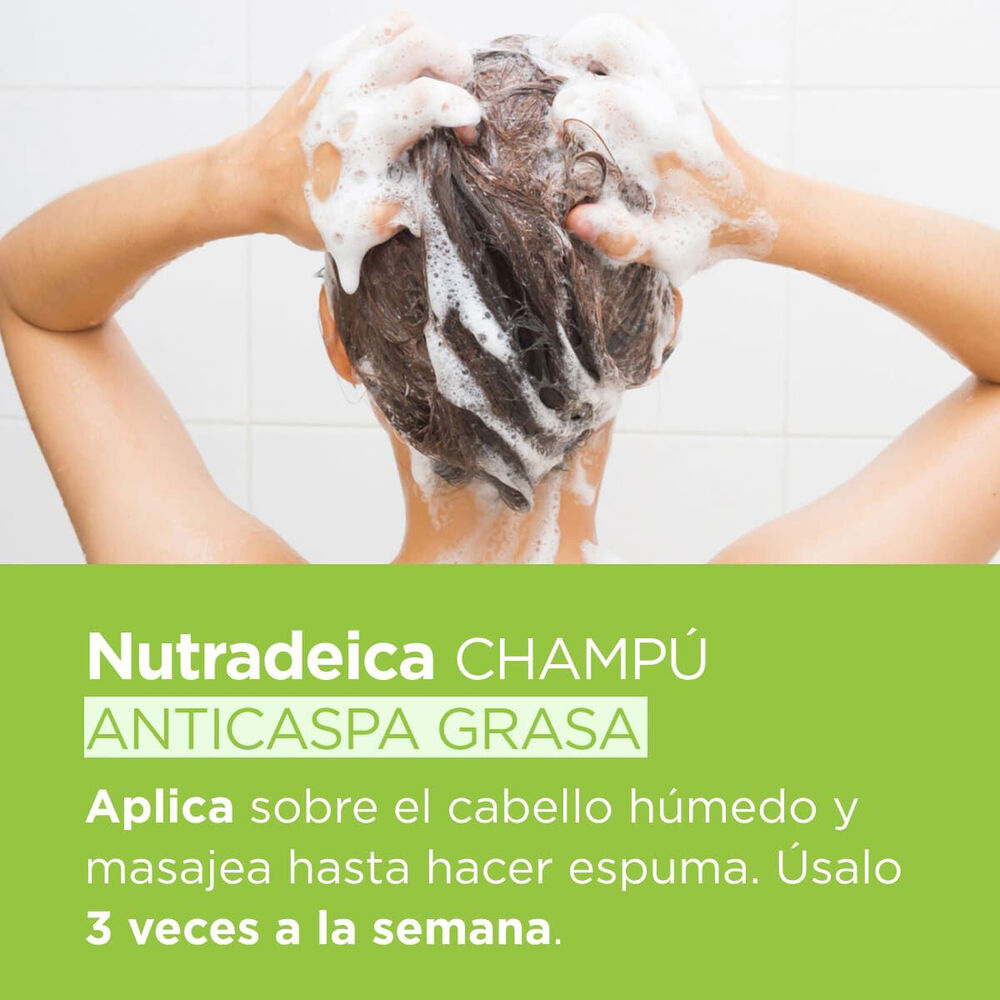 Shampoo-Anticaspa-Grasa-Isdin-Nutradeica-Frasco-X-200-mL-imagen-2