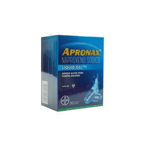 Apronax-Liquid-Gel-275-mg-Cápsulas-Blandas-Blister-x-10-cápsulas-imagen