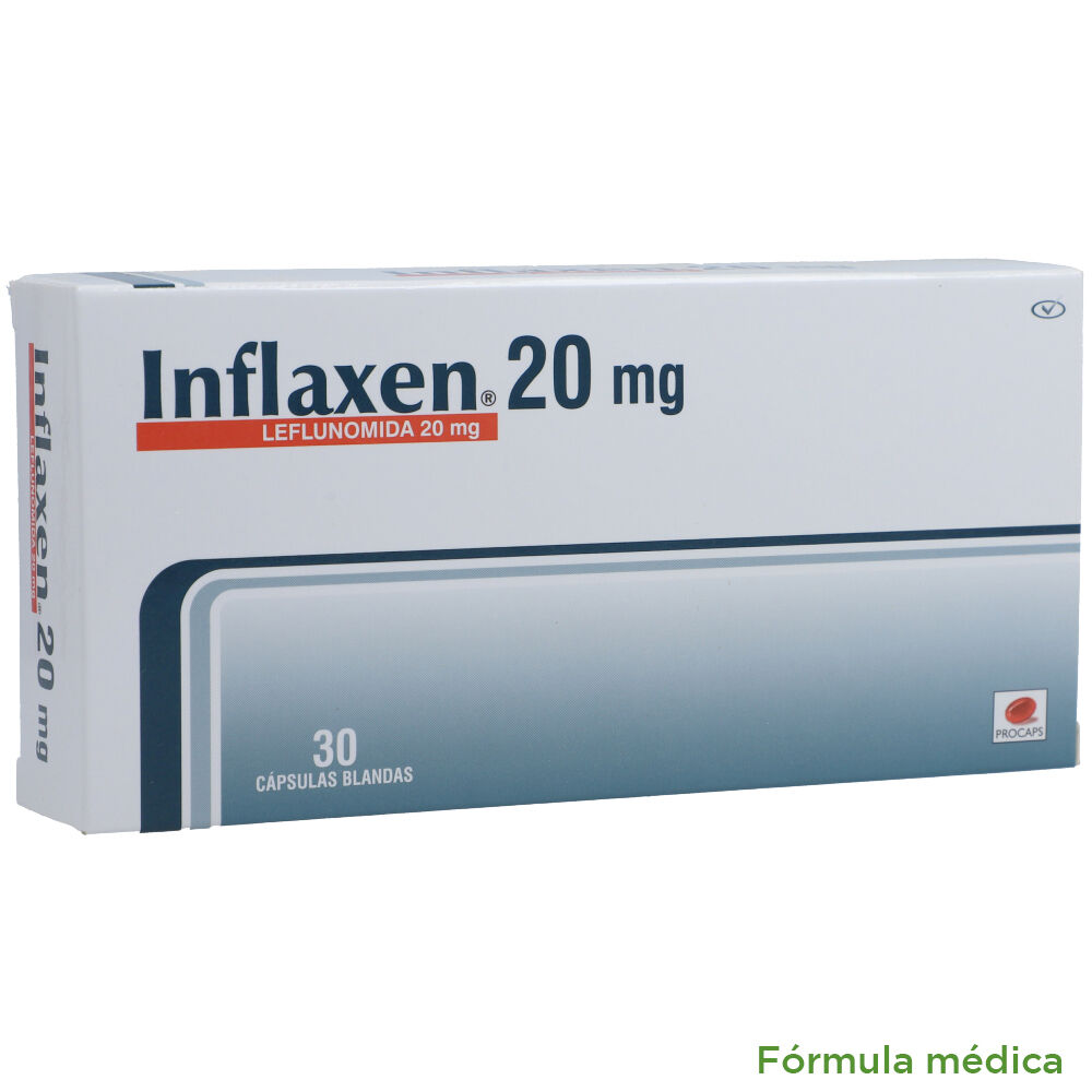 Inflaxen-C&aacute;psulas-Blandas-20-mg-Caja-X-30-imagen