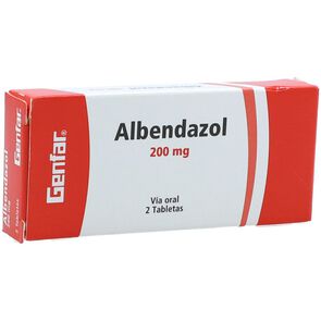 Albendazol-Tabletas-200-mg-Caja-X-2--imagen