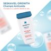 Shampoo-Anticaida-Sesderma-Seskavel-Growth-Frasco-250Ml-imagen-2