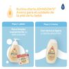 Jabon-Cremoso-Avena-Jhonsons-Bebe-Paquete-X-3Barras-X-110g--imagen-5