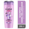 L'Oreal-Paris-Elvive-Hidra-(Hialurónico)-Shampoo-Hidra-Rellenador-Frasco-X-370mL-imagen-1