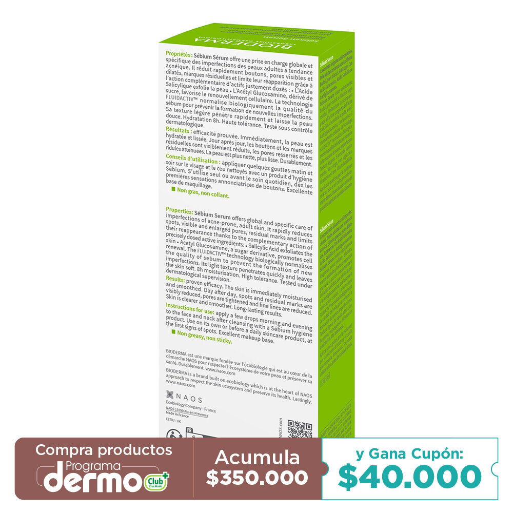 Sebiun-Serun-Bioderma-Inti-Imperfeciones-Frasco-X-30Ml-imagen-4