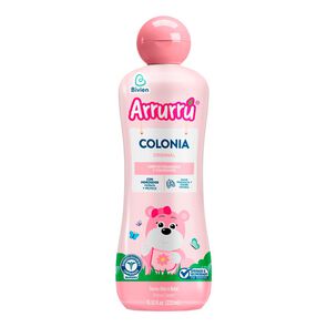 Colonia-Original-Arrurru-Suave-Fragancia-Y-Jojoba-Frasco-X-220Ml-Rosado-imagen
