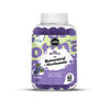 Gomas-Masticables-Natural-Milab-Resveratrol+Nicotinamida-Frasco-por-60-imagen