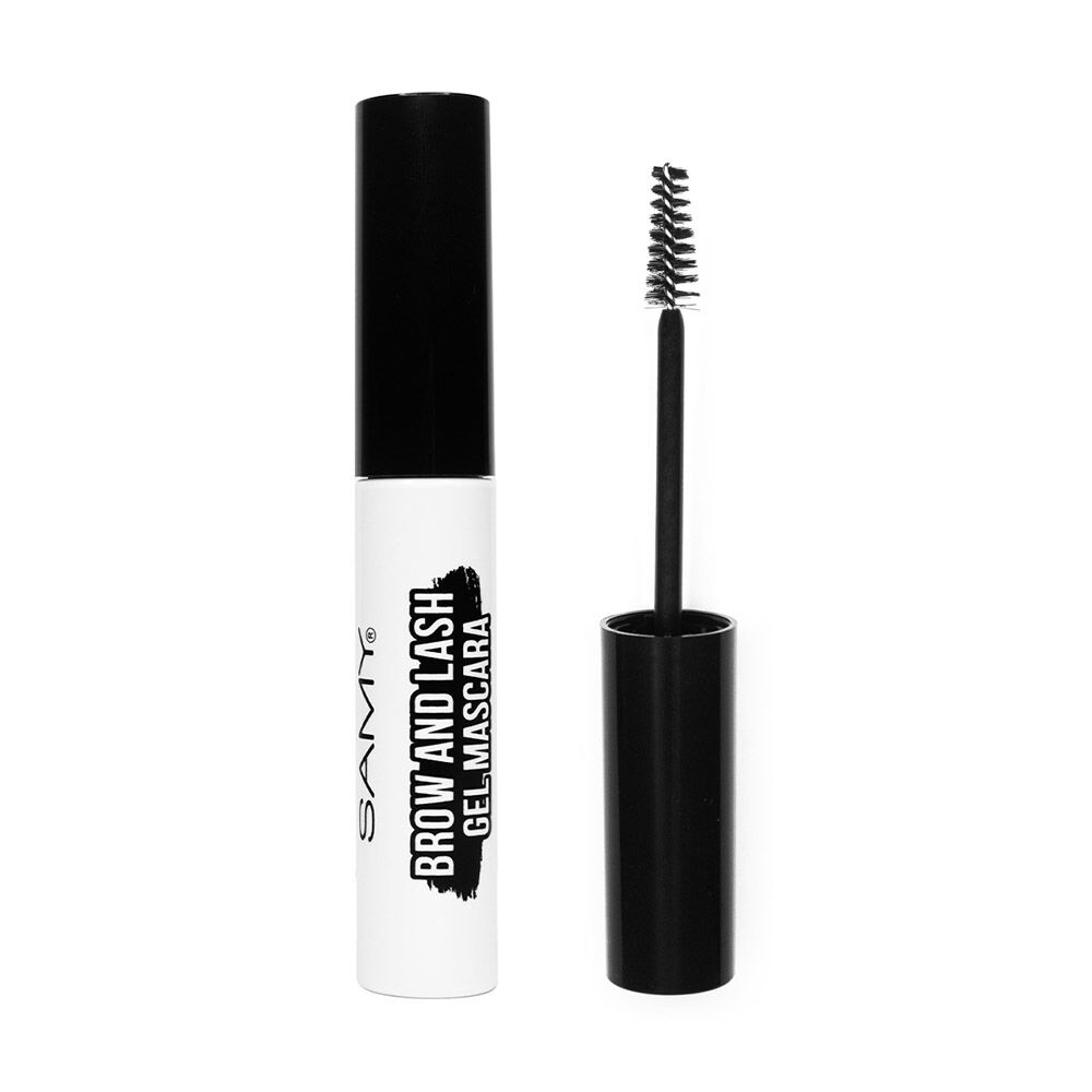 Gel Para Cejas Y Pestañas Samy Tubo X 9Gr