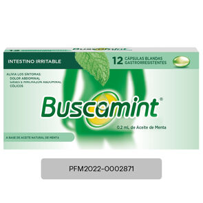 Buscamint-Capsulas-Blandas-Caja-X-12-imagen