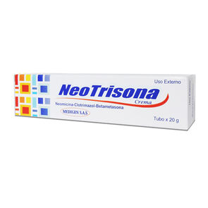 Neotrisona-(0.04+1+0.5)%-Crema-Topica-Tubo-X-20-Gr-imagen